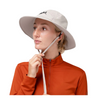 Zhik Wide Brim Hat - Stone_3