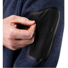 Zhik Knit Fleece Men's Jacket - Dark Navy