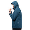 Zhik INS400 Jacket Men Deep Teal