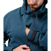 Zhik INS400 Jacket Men Deep Teal