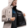 Zhik INS400 Jacket - Womens - Stone
