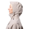 Zhik INS400 Jacket - Womens - Stone