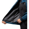 Zhik INS400 Jacket - Women - Deep Teal