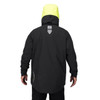 Zhik OFS600 Offshore Cruising Jacket - Men - Black