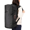 Zhik Duffel Bag Black 55L