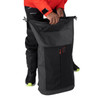Zhik Dry Bag Backpack Black 35L