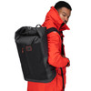 Zhik Dry Bag Backpack Black 35L