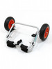 Sowester Kayak Trolley Folded Down