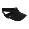 Zhik Fitted Active Visor - Anthracite - One Size