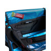 Rooster 50L Semi-Dry Duffel Bag - Blue