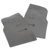 Rooster Race Armour™ Deck Pads for Technical Shorts - One Size