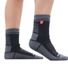 Rooster Waterproof Socks