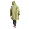 Rooster Junior Aquafleece Robe - Junior - Khaki / Black