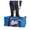 Rooster Carry All Bag 90L Signal Blue_2