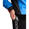 Rooster New Pro Aquafleece 2.0 - Junior - Signal Blue Lifestyle_3