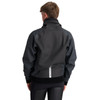 Rooster New Pro Aquafleece 2.0 - Charcoal - Junior Lifestyle_2