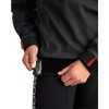 Rooster New Pro Aquafleece 2.0 - Charcoal - Junior Lifestyle_3