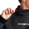 Rooster New Pro Aquafleece 2.0 - Charcoal - Junior