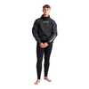 Rooster New Pro Aquafleece 2.0 - Charcoal Lifestyle_5