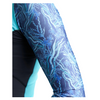 Rooster Rash Top Long Sleeve - Woman  - Sea Grass Lifestyle_4