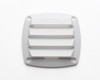 Roca Plastic Vent 125mm White