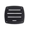 Roca Plastic Vent 125mm White_2