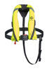 Crewsaver Crewfit 150N ISO Lifejacket Wipe Clean - Yellow
