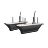 Garmin GT56UHD-THP Thru Hull Transducer (12 Pin)_1