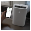MeacoCool 12000 BTU Quiet Portable Air Conditioner with Cooling & Heating_6