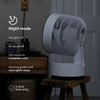 MeacoFan 8" Portable Battery Air Circulator_8