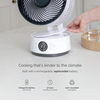 MeacoFan 8" Portable Battery Air Circulator_5