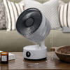 MeacoFan 8" Portable Battery Air Circulator_9