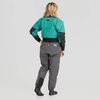 NRS Women’s Crux Dry Suit - Jade