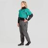 NRS Women’s Crux Dry Suit - Jade