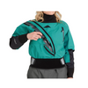 NRS Women’s Crux Dry Suit - Jade Lifestyle_3