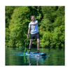 Jobe Aero Duna SUP Board 11.6 Package Steel Blue_4
