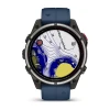 Garmin quatix® 8 – 47 mm AMOLED Marine GPS Smartwatch