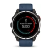 Garmin quatix® 8 – 47 mm AMOLED Marine GPS Smartwatch