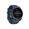 Garmin quatix® 8 – 47 mm AMOLED Marine GPS Smartwatch_9