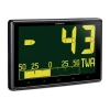 GNX™ 120 7-inch Large Format Marine Instrument