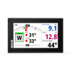 B&G Nemesis® 7 Sailing Display