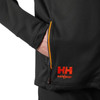 Helly Hansen Chelsea Evolution Stretch Midlayer Jacket -  Black