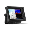 Garmin ECHOMAP™ UHD2 7" Chartplotter 72cv with GT20-TM Transducer