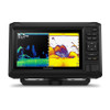 Garmin ECHOMAP™ UHD2 7" Chartplotter 72cv with GT20-TM Transducer