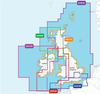 Garmin Navionics+ / Navionics+ Regular Chart Card – Programmed to Your Selected Area