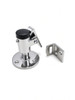 Sowester 316 Stainless Cabin Door Latch - 60mm stand-off