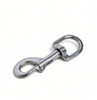 Sowester Stainless Lead Clip