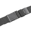 Musto EVO Stretch Belt One Size - Black