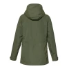 Musto Women's Burnham Waterproof Coat, back