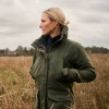 Musto Women's Burnham Waterproof Coat, country coat